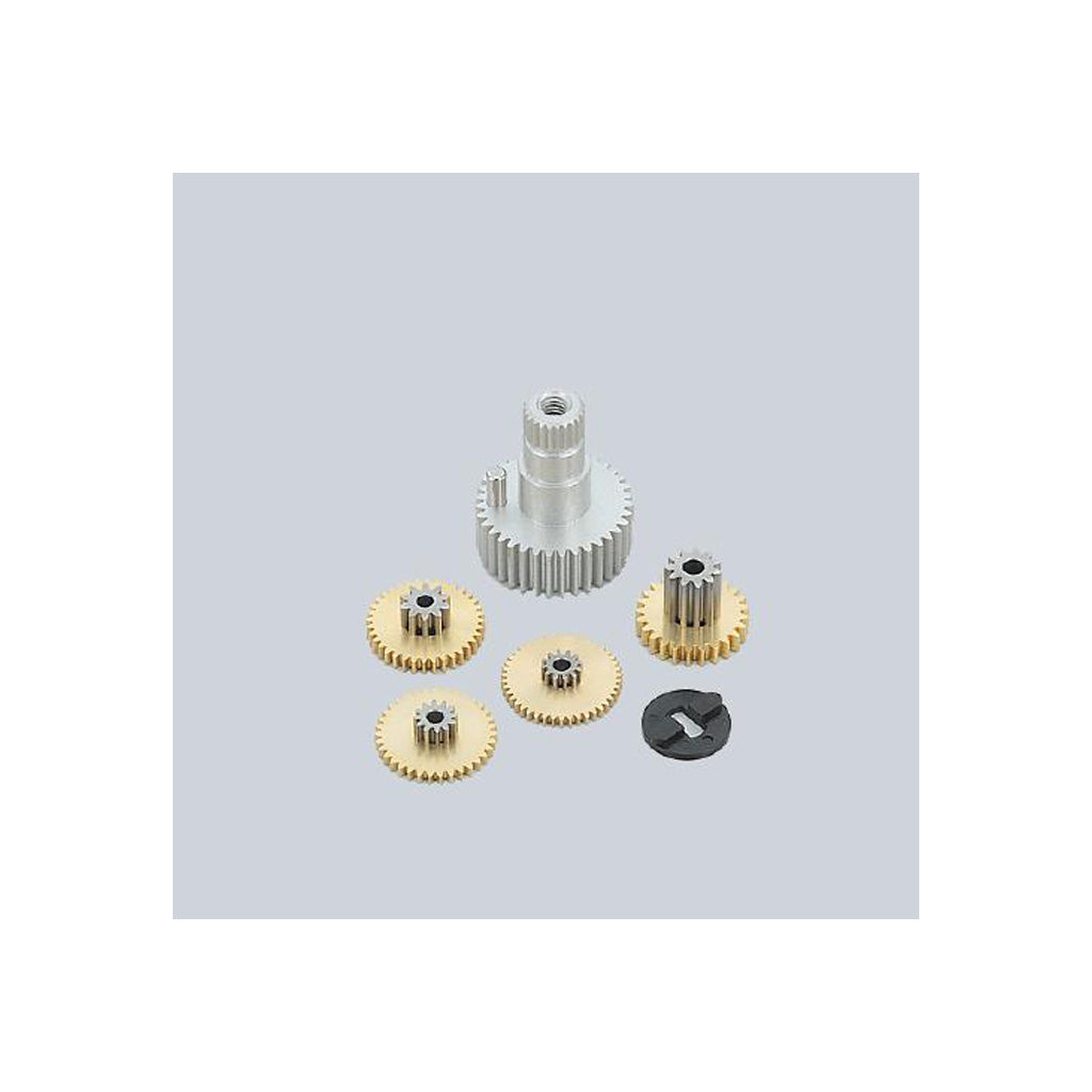 KO Servo Gear Grease - Blue (Low Viscosity)