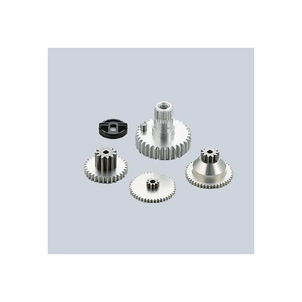 KO Servo Gear Grease - Blue (Low Viscosity)