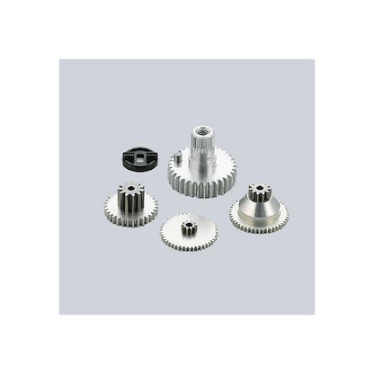 KO Servo Gear Grease - Blue (Low Viscosity)