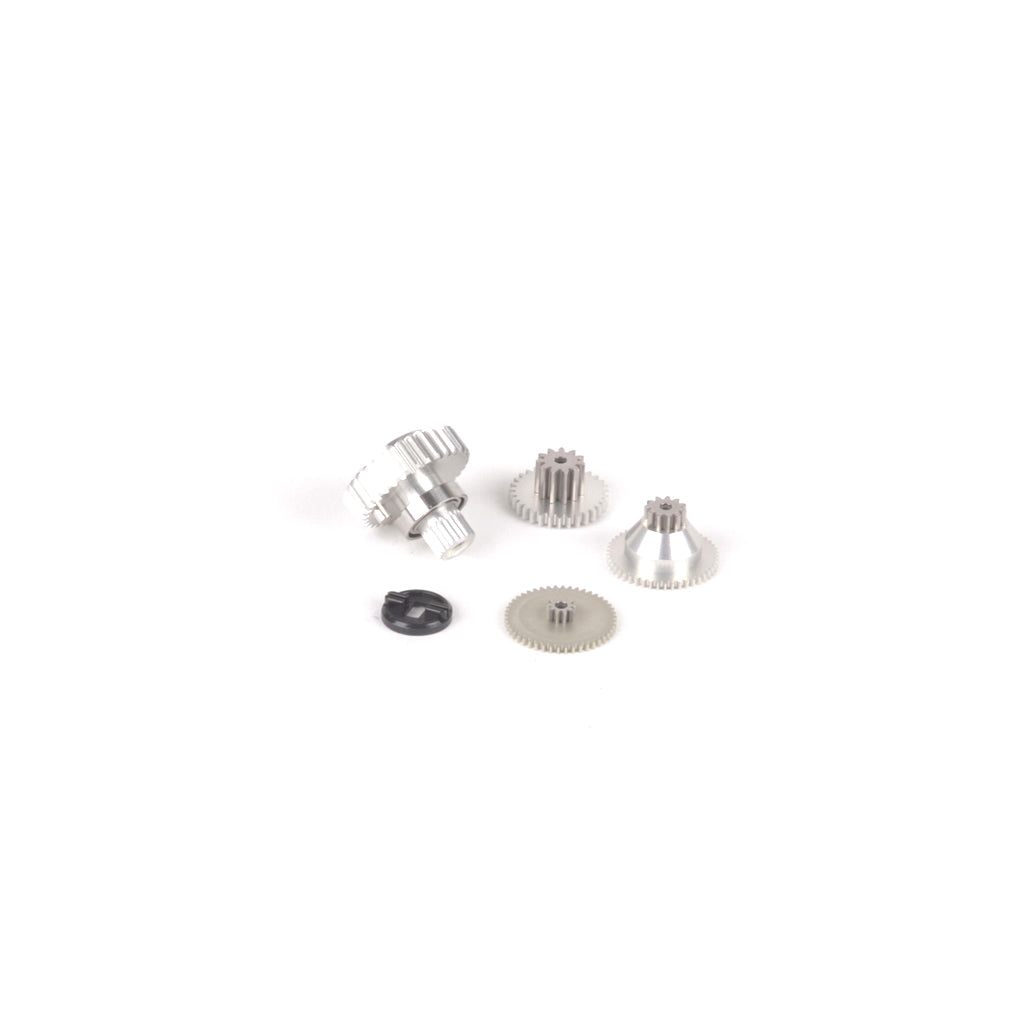 KO Servo Gear Grease - Blue (Low Viscosity)