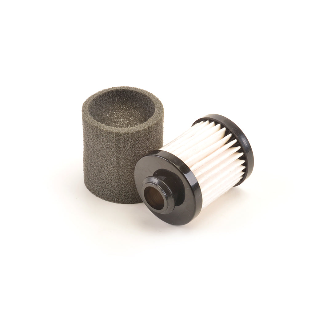 Klinik RC Dry Filter System- Outer foam filter (1)