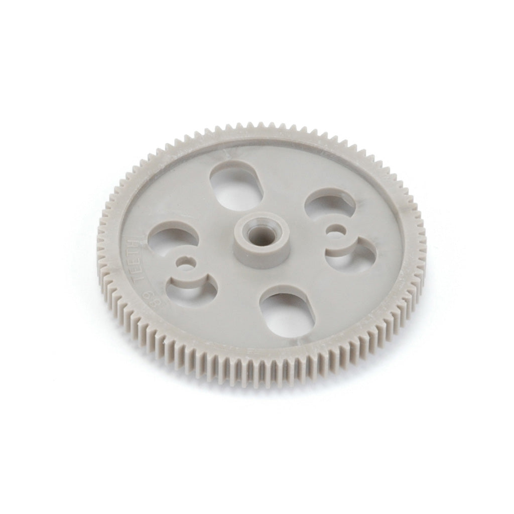 29T Steel Pinion - 48 D.P.