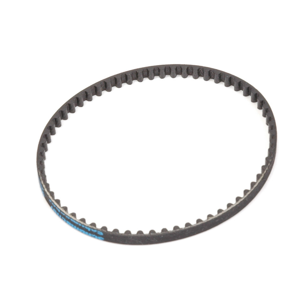Rear Belt; Black 60T - Mi1 ,Mi2EC