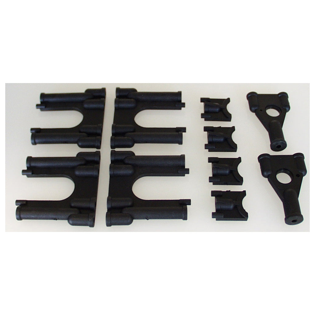 Diff and Layshaft Mount Set-Mi1,Mi2,Fusion,Menace