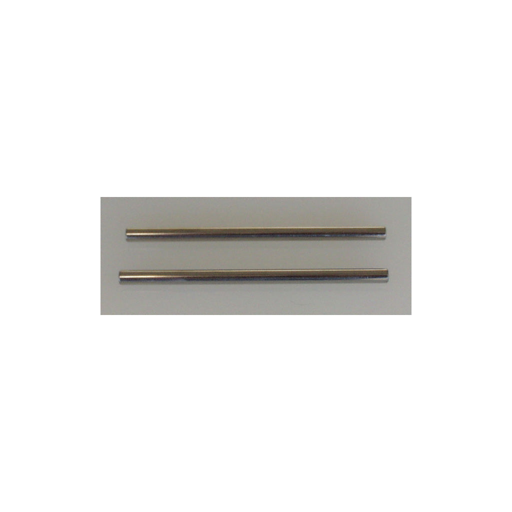 Pivot Pin; plain  57mmx1/8