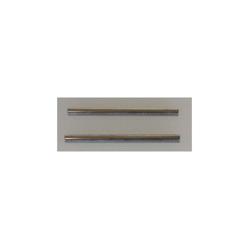 Pivot Pin; plain  45mmx1/8
