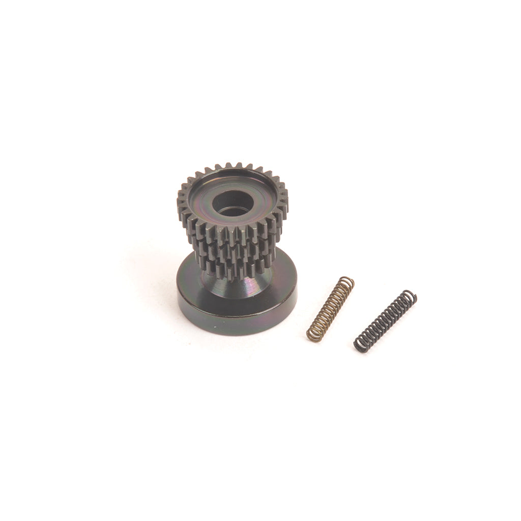 21-25-29t Speed Pinion Bell - 3 Speed - GTR,Fusion