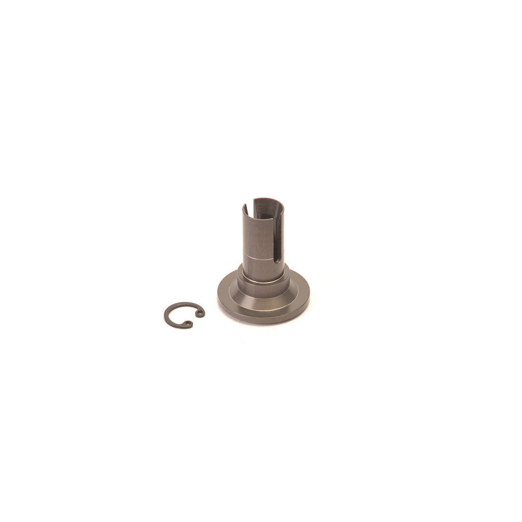 Alloy Pro-Diff O/P; female - Mi1,Mi2/EC,Mi3