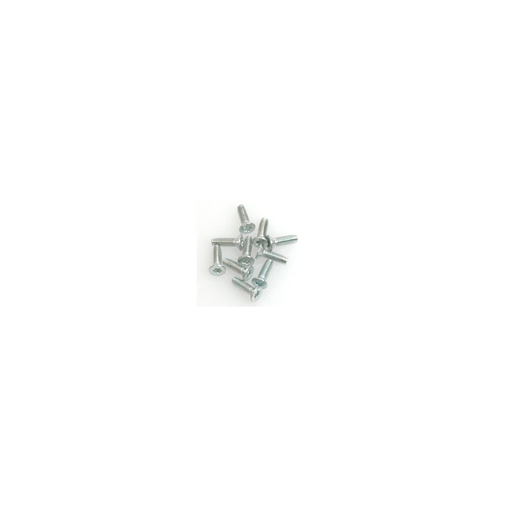 SPEED PACK - Torx M3x10 Csk Screws