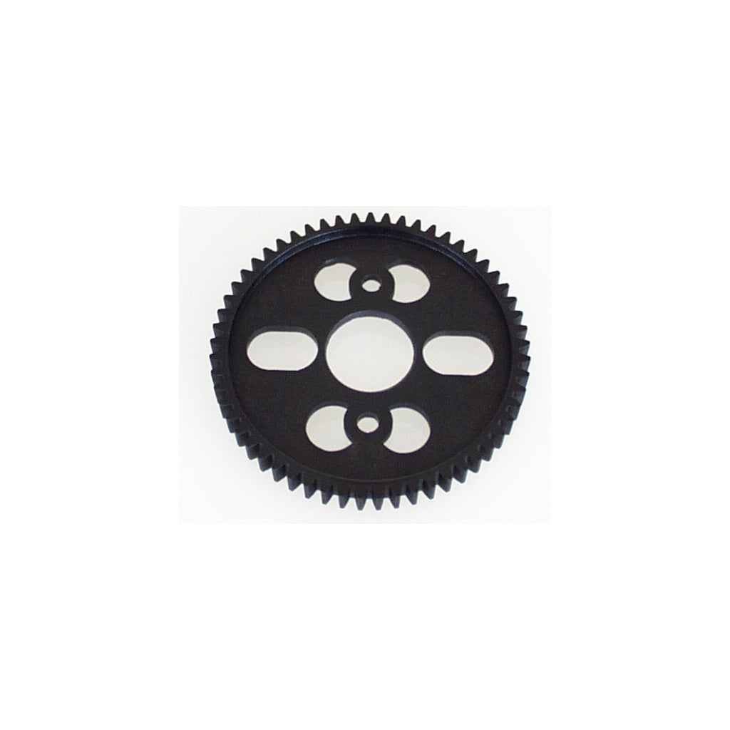 Spur Gear; 2 Speed - 57t
