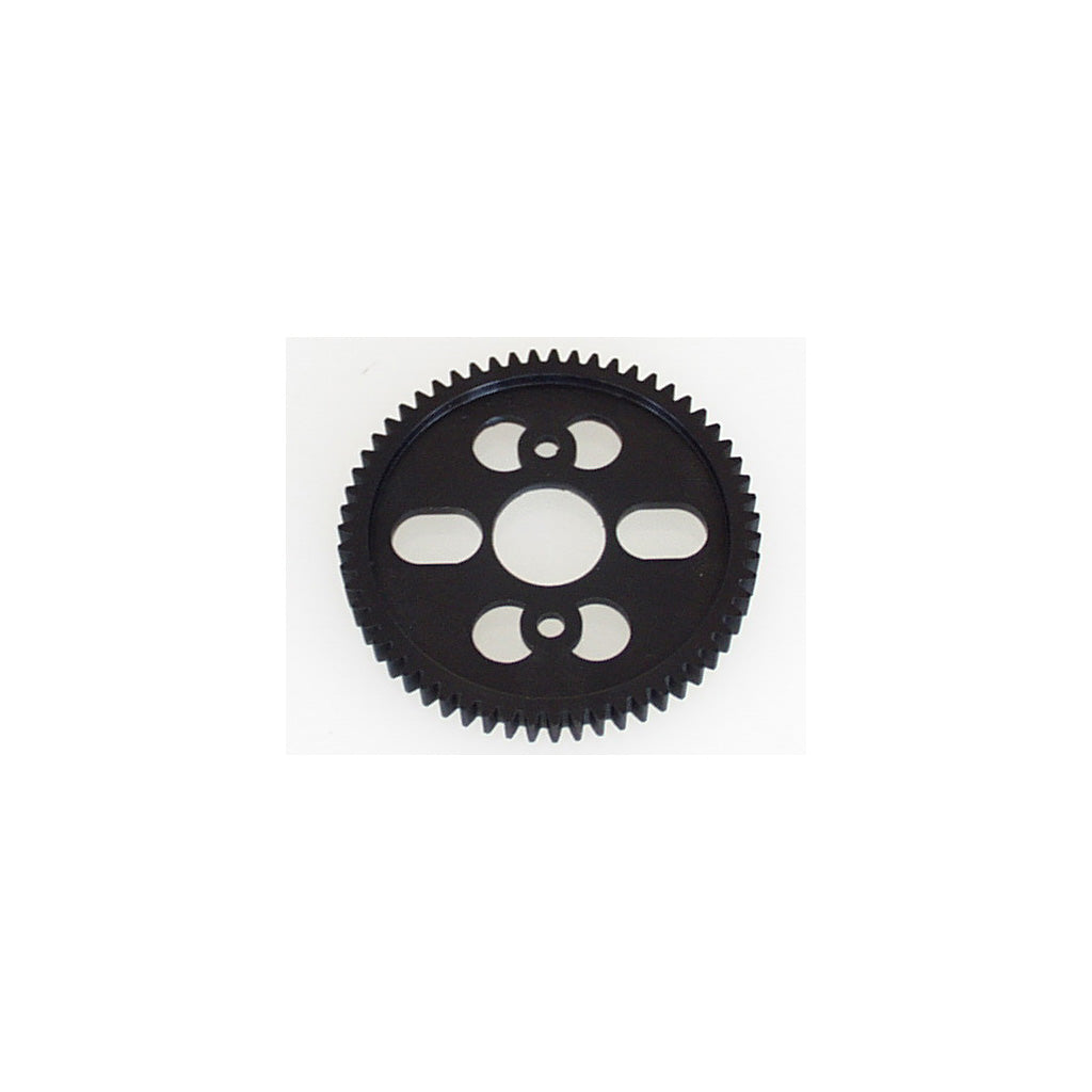 Spur Gear; 2 Speed - 59T