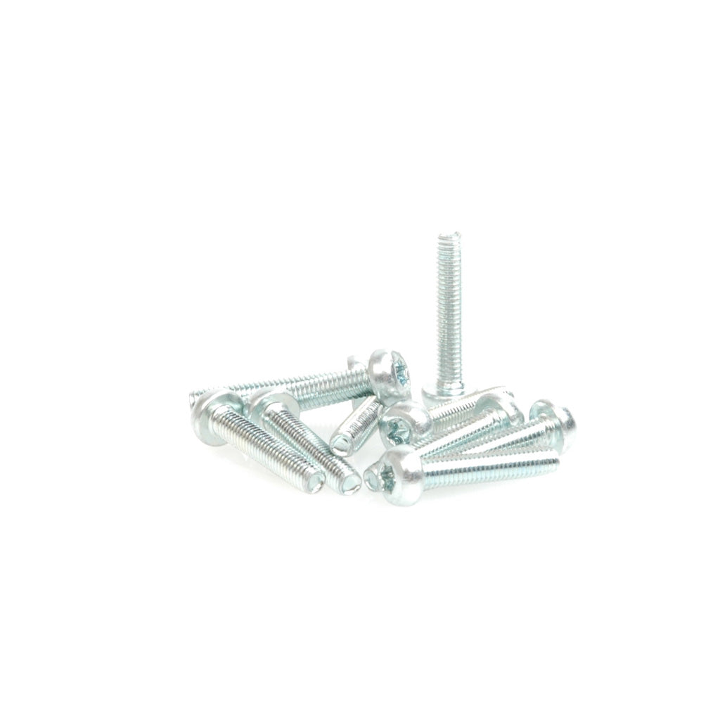 SPEED PACK - Torx M3x20mm Pan Hd Screws