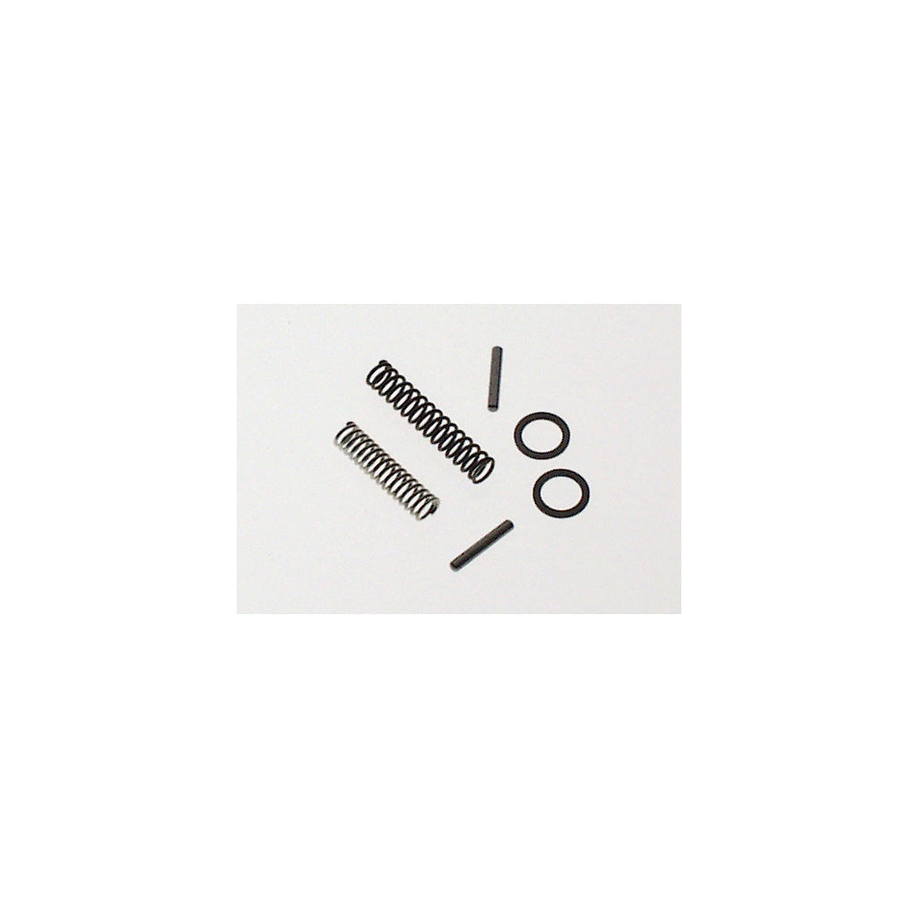 Spring;Shim and Pin Set - 3 Spd (5kand8.5k)