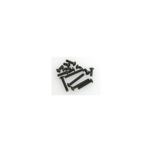 SPEED PACK - M3 Button Hd; 4 to 20 Screws