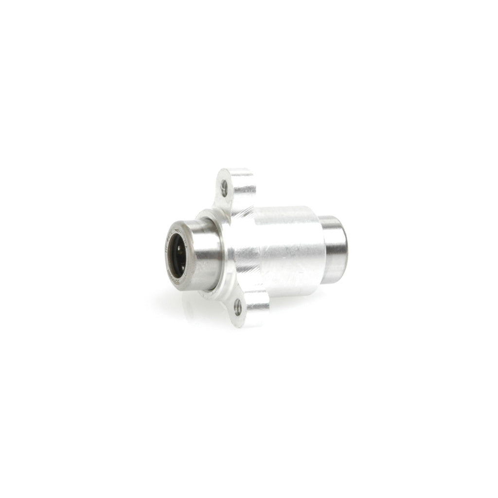 Hub and One Ways; HD Option 2 - Mi1-Mi4CXL