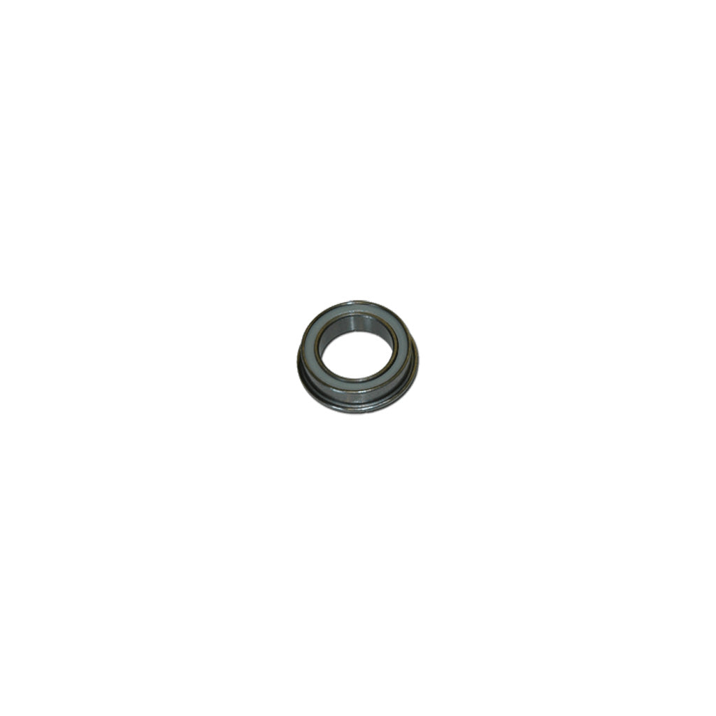 Ceramic Bearing - 10x15x4 Shield Flanged - (pr)
