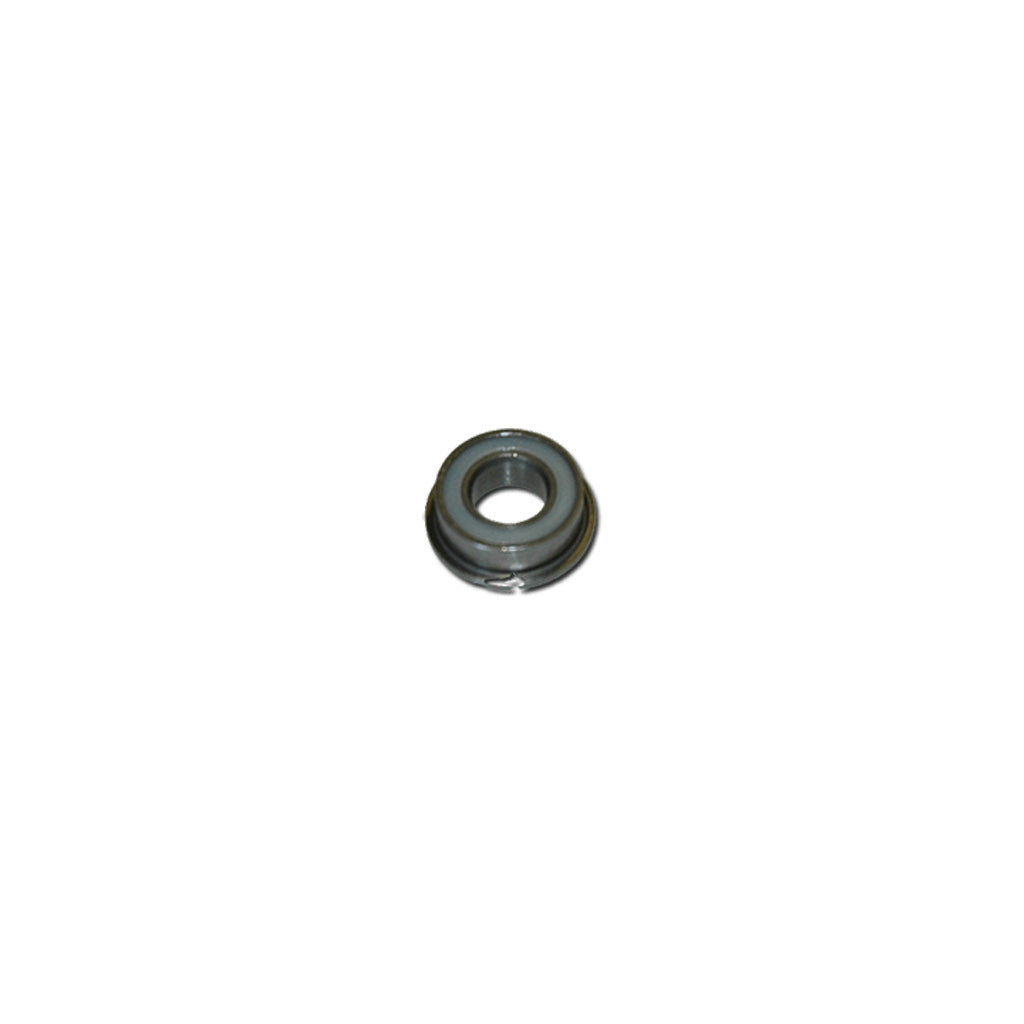 Ceramic Bearing - 4x8x3 Shield Flanged - (pr)