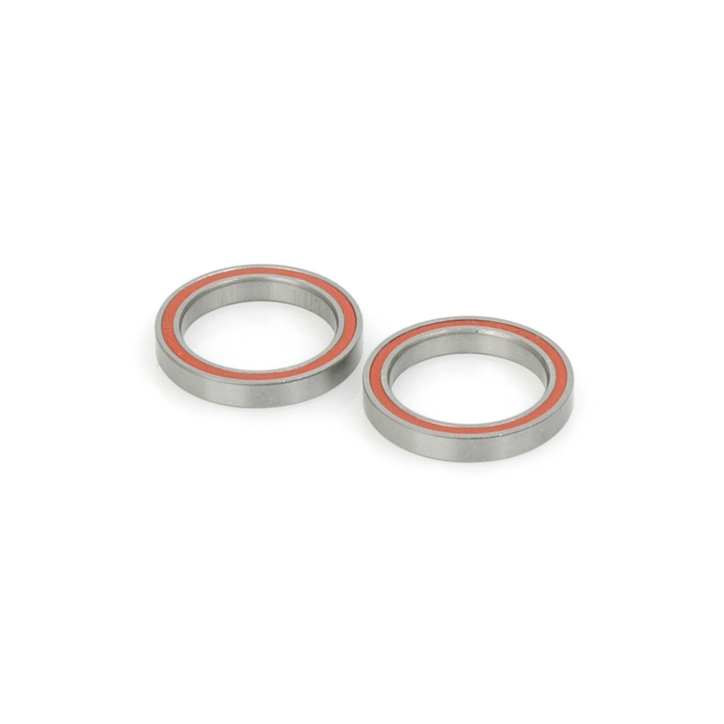 Ball Bearing - 20x27x4 - (pr)