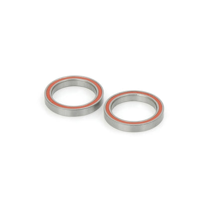 Ball Bearing - 20x27x4 - (pr)