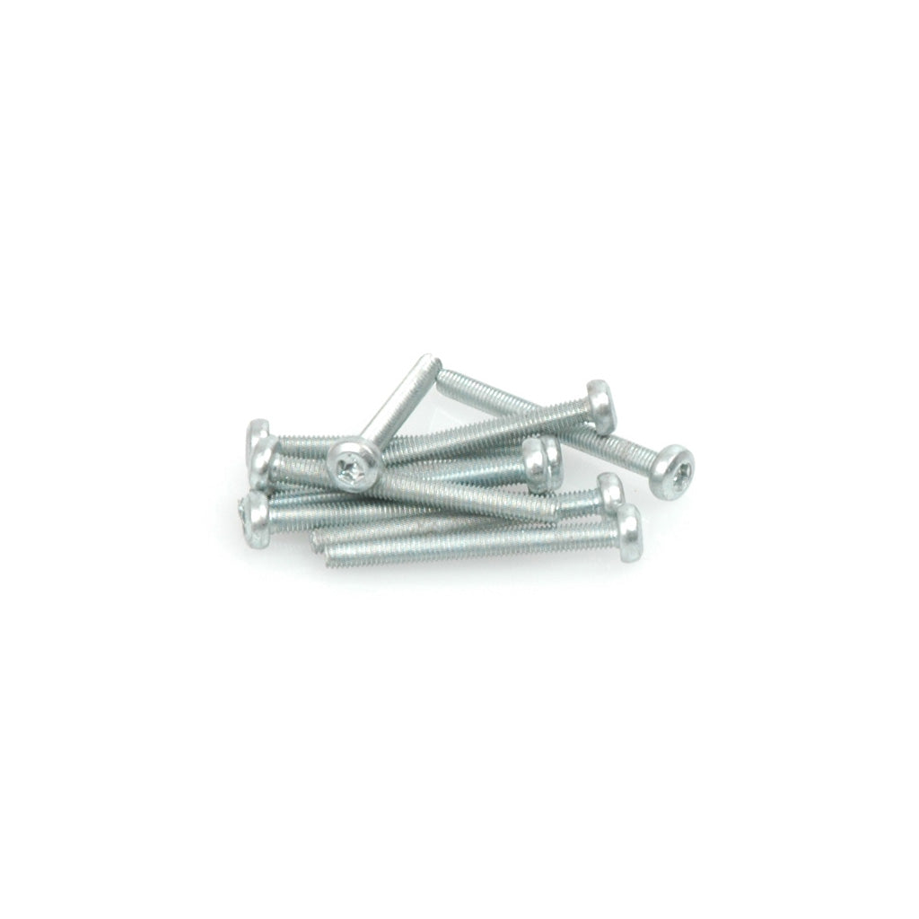 SPEED PACK - Torx M3x30 Pan Hd Screws