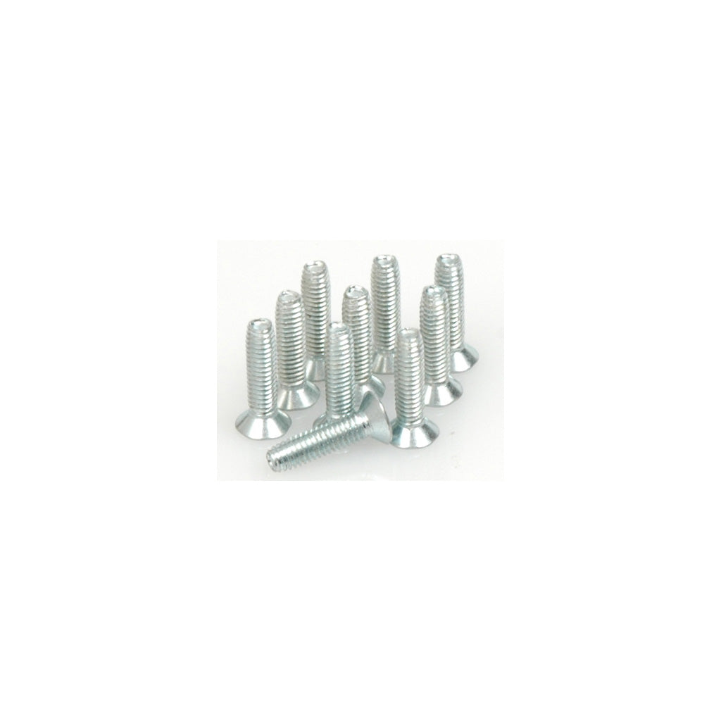 SPEED PACK - Torx M4x16 Csk Screws (10pcs)