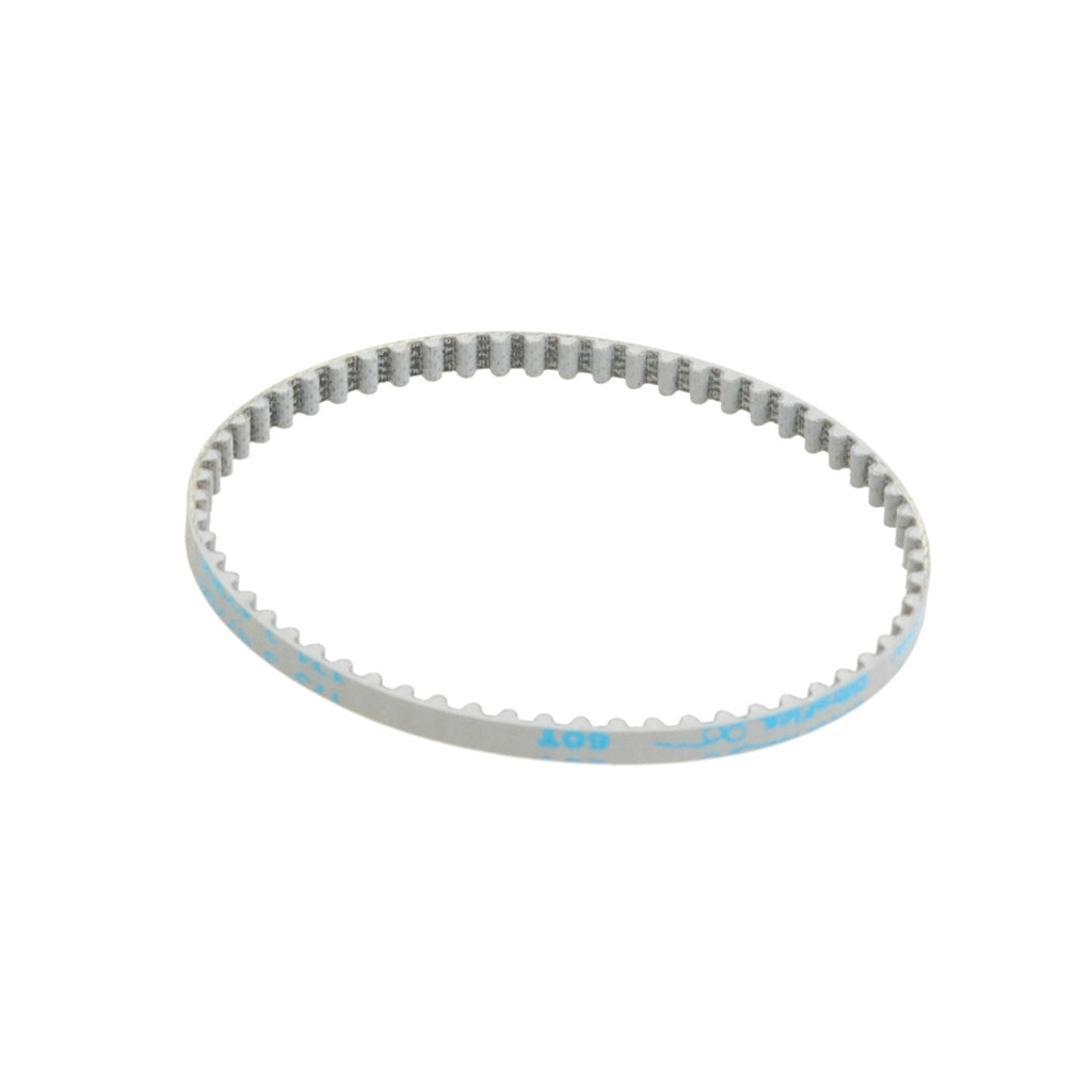 Rear Belt; Grey Stock 60tx3.6mm - Mi2EC-Mi4CXL