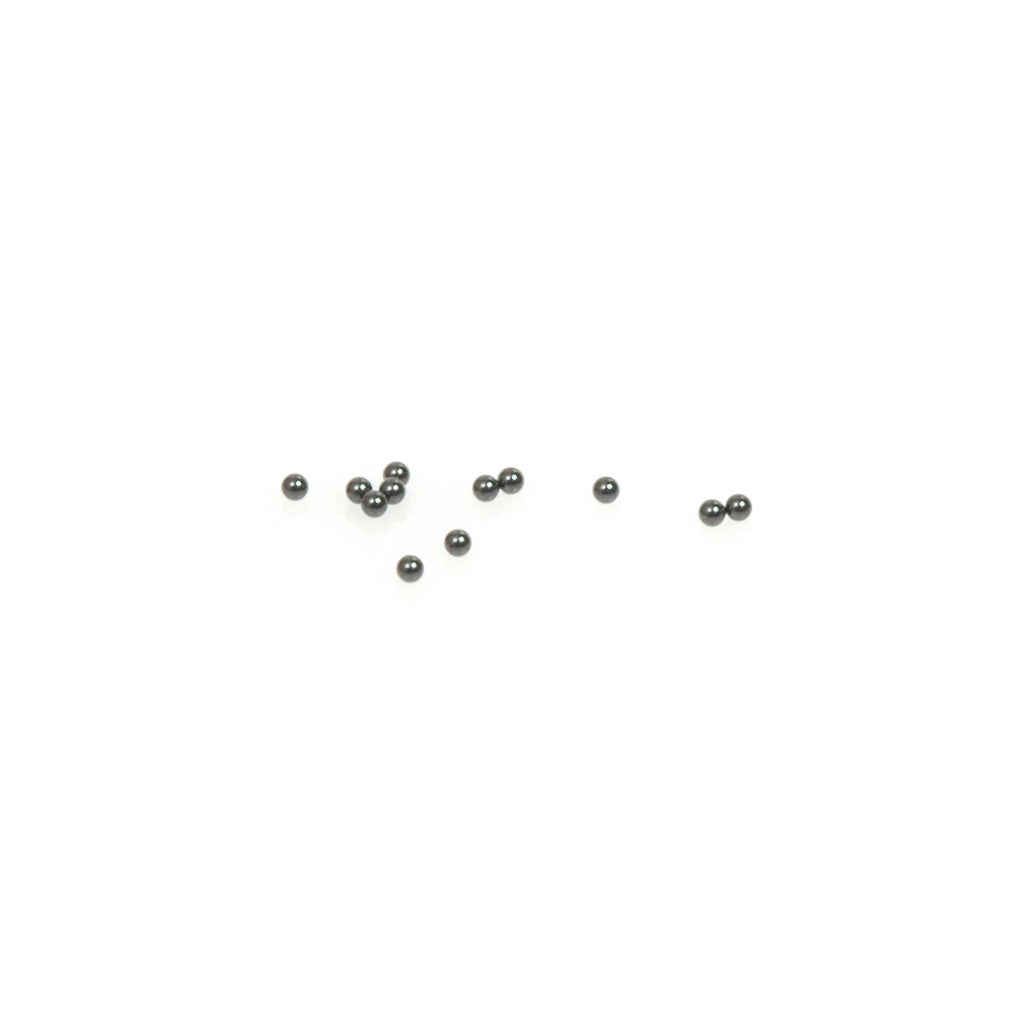 Diff Balls; Silicon Nitride 2.5mm (pk14)