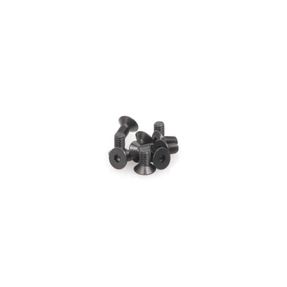 SPEED PACK - M3x6 Csk Hd Screws- (pk10)