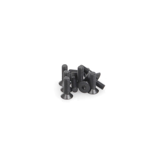 SPEED PACK - M3x10 Csk Hd Screws - (pk10)