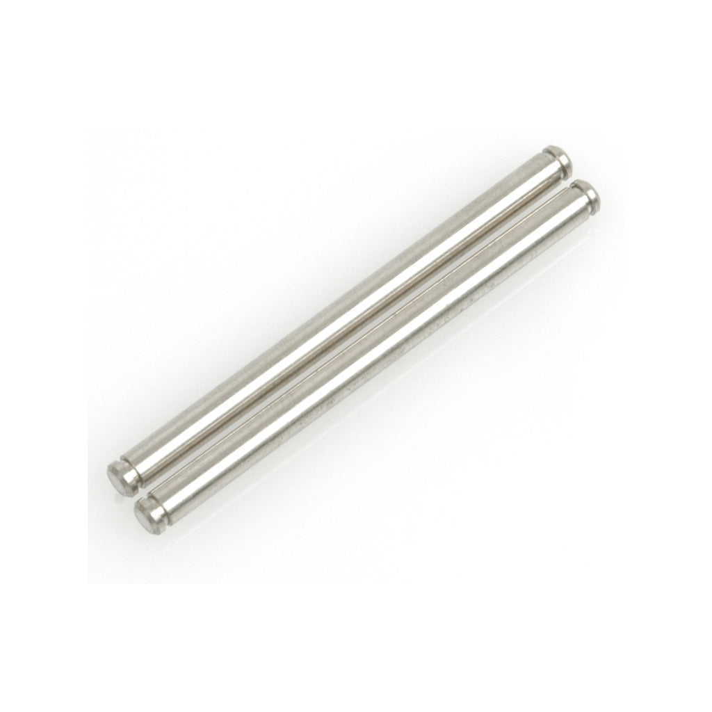 Pivot Pin; grooved 35mmx1/8 pr - Rascal,Riot