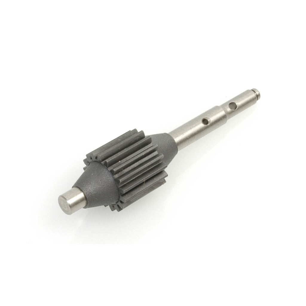 Layshaft and Gear Assembled - Rascal,Riot