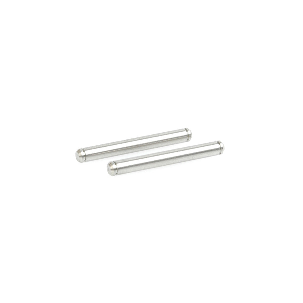Pivot Pin Grooved 23mm 1/8 pr - Rascal,Riot,TC,CC