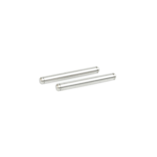 Pivot Pin Grooved 23mm 1/8 pr - Rascal,Riot,TC,CC