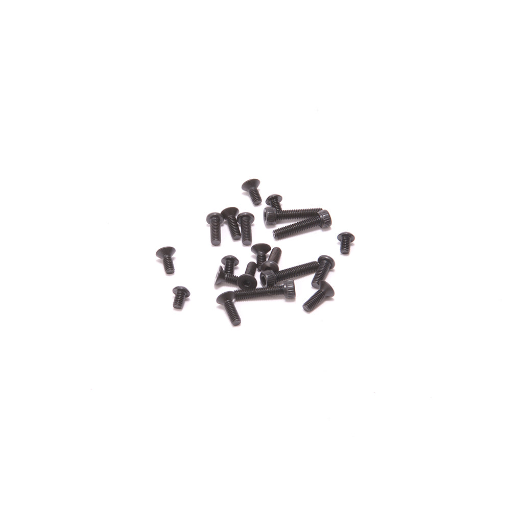 SPEED PACK - M2.5 Screws