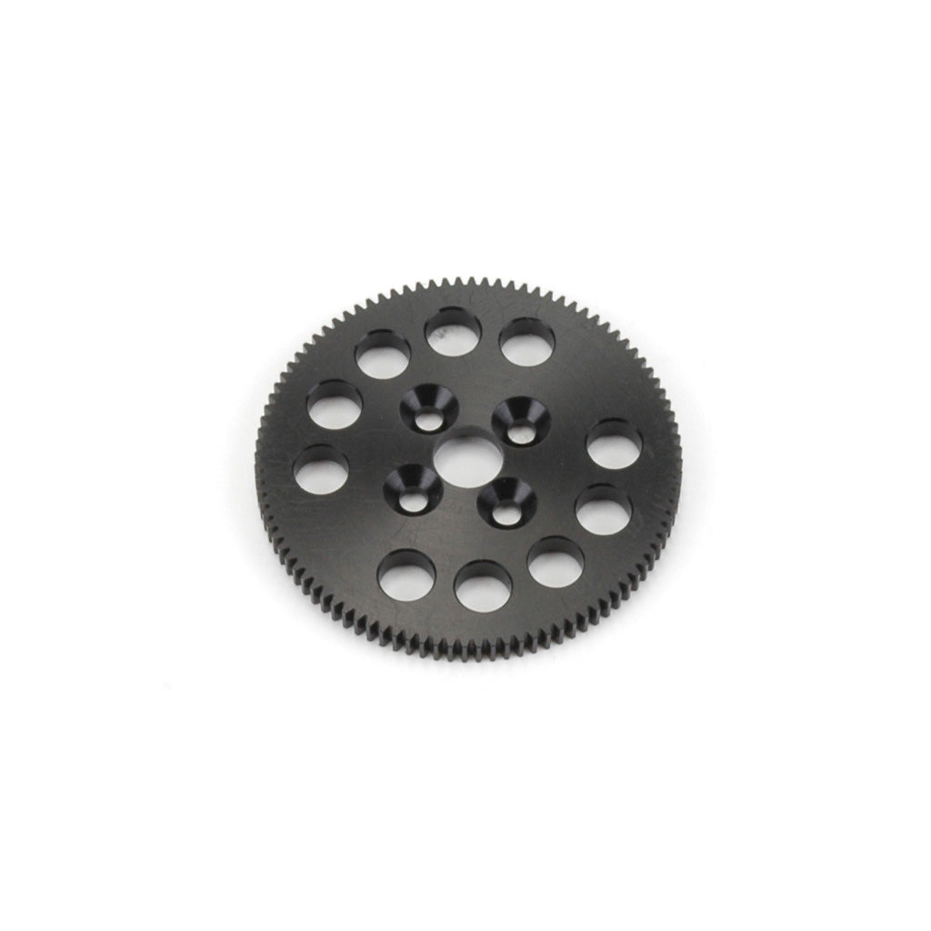95T QC Slipper/Visco Gear - 48 DP