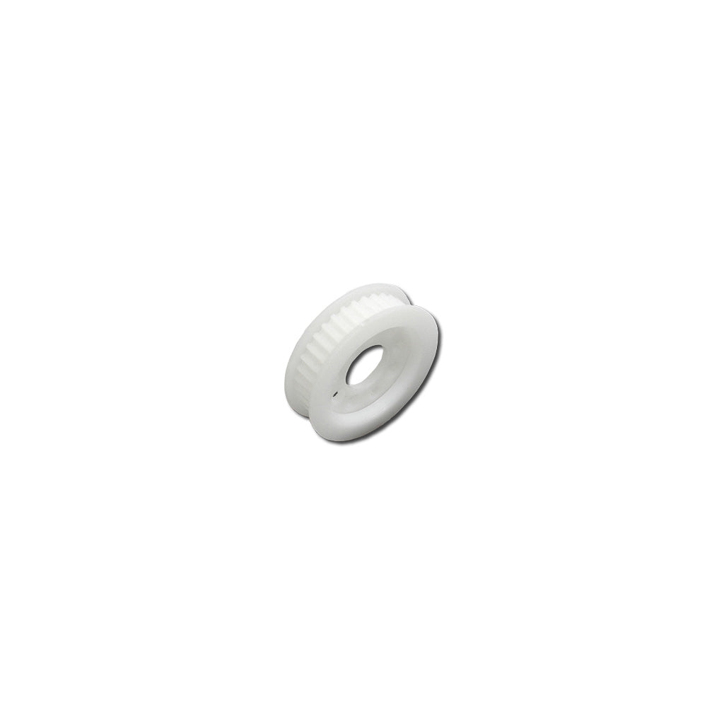 CNC Overdrive Pulley; Fits One Way - 35T - Mi1-Mi2