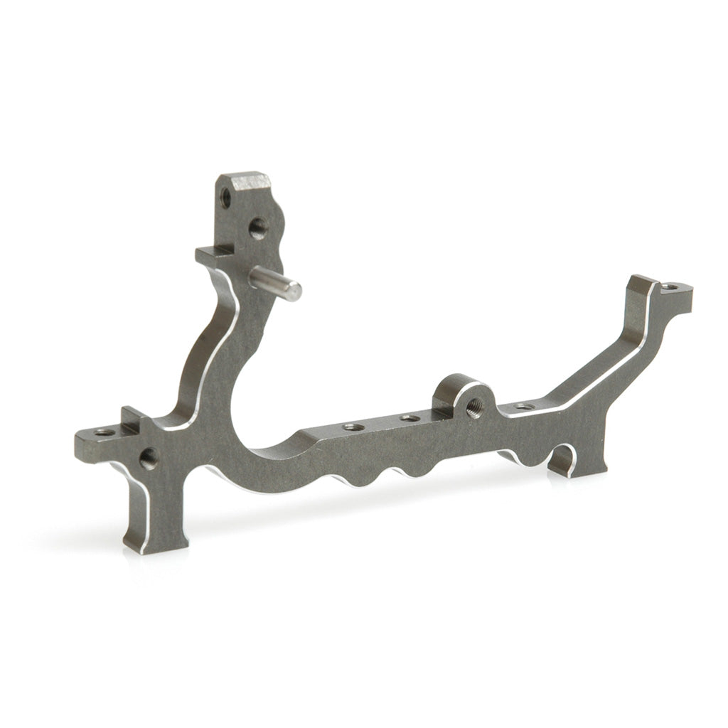 Alloy 7075 T6 Diff Mount; Front Left - Mi3/.5