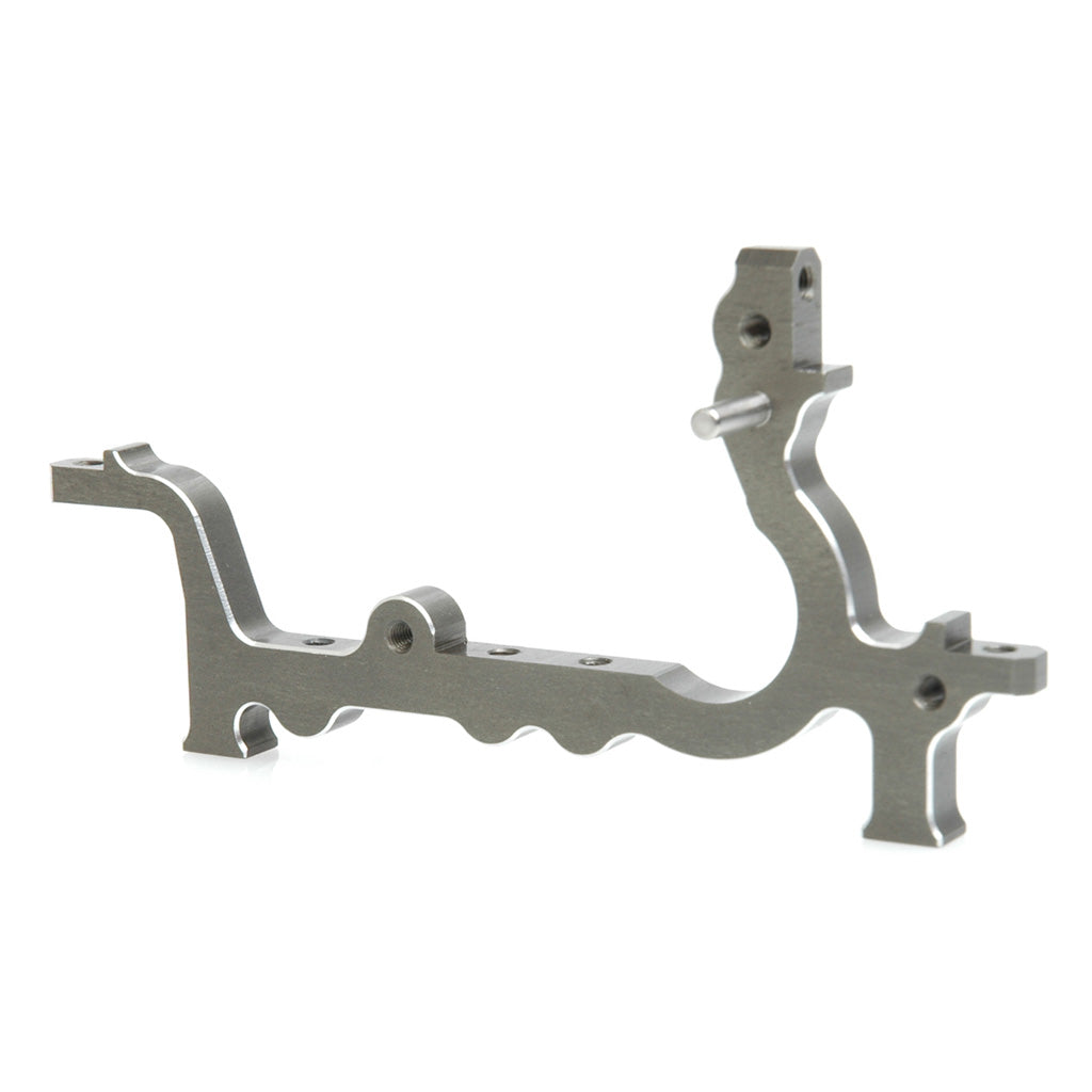 Alloy 7075 T6 Diff Mount; Front Right - Mi3/.5