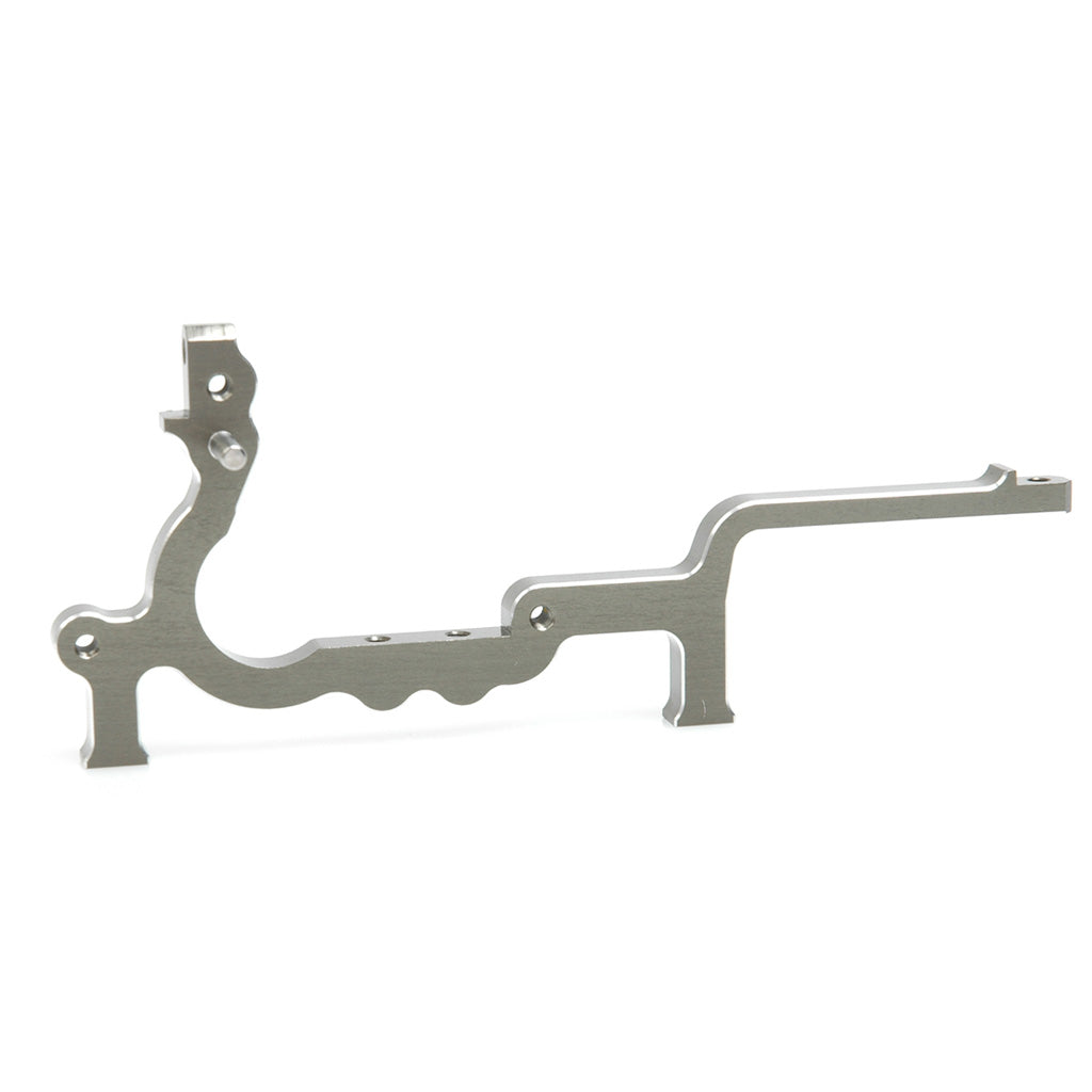 Alloy 7075 T6 Diff Mount; Rear Right - Mi3/.5