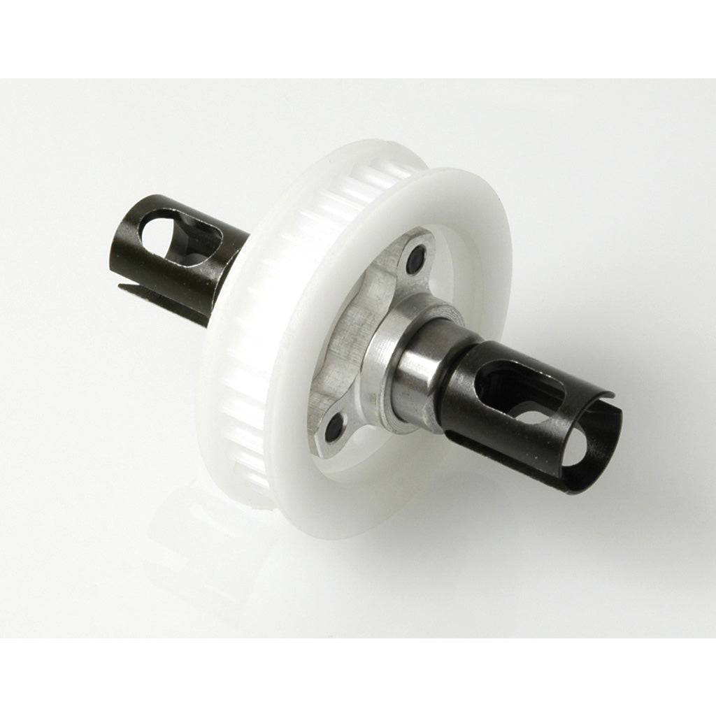 One Way Diff; Complete Assy - SX/2/3