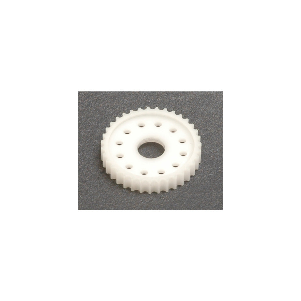 Pulley; 35T Overdrive Diff - SX/2