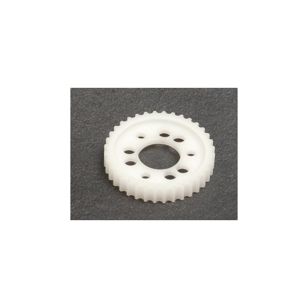 Pulley; 36t One Way - SX/2/3