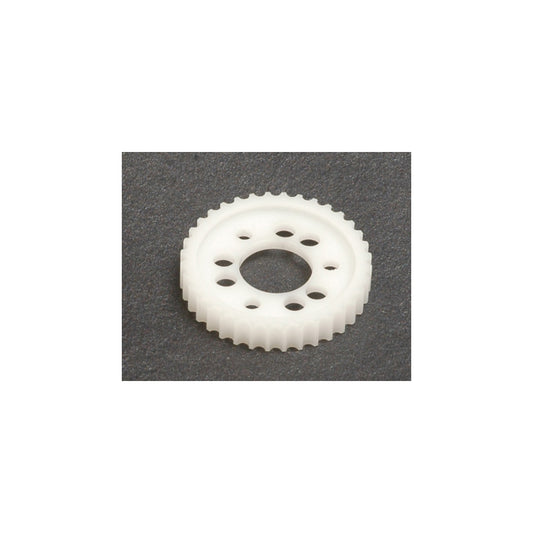 Pulley; 36t One Way - SX/2/3