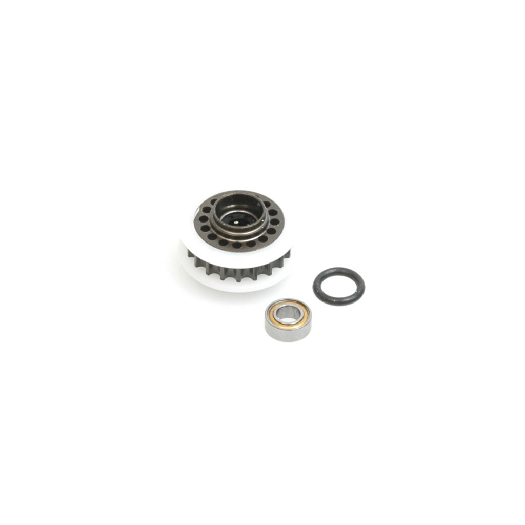 Pulley; One Way 20t - SX/2/3