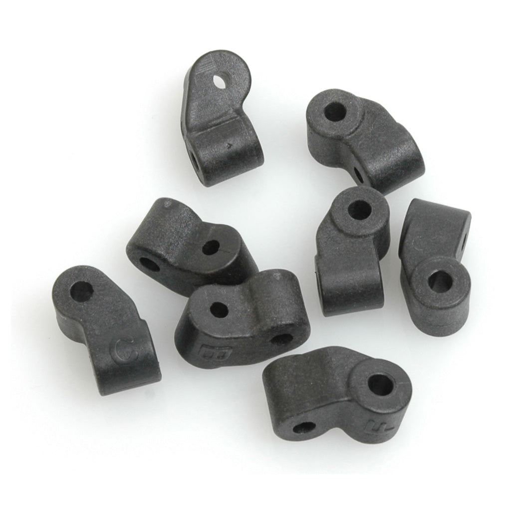 Suspension Pivot Blocks; set 8 - Mi4