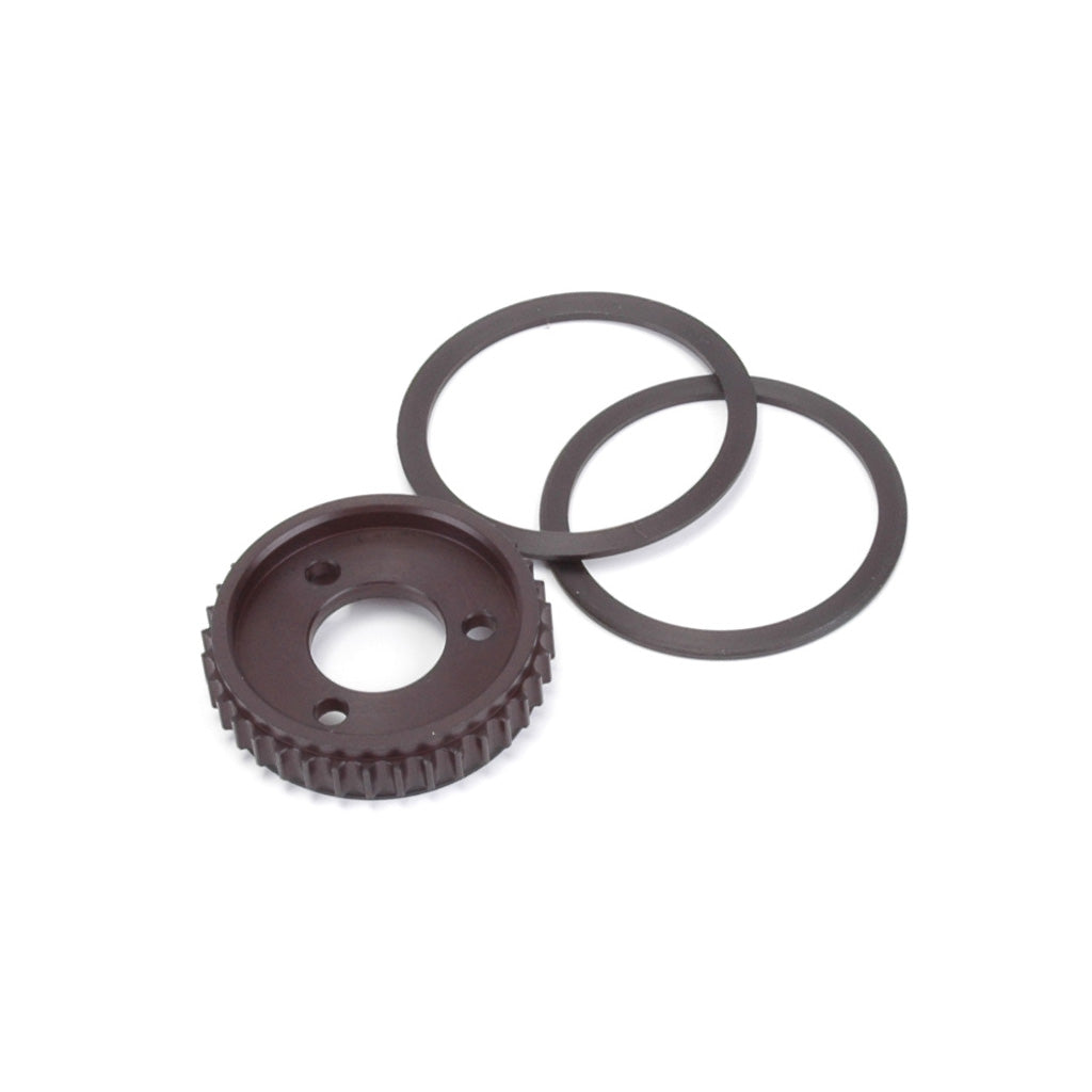 CNC One Way Pulley - Mi4