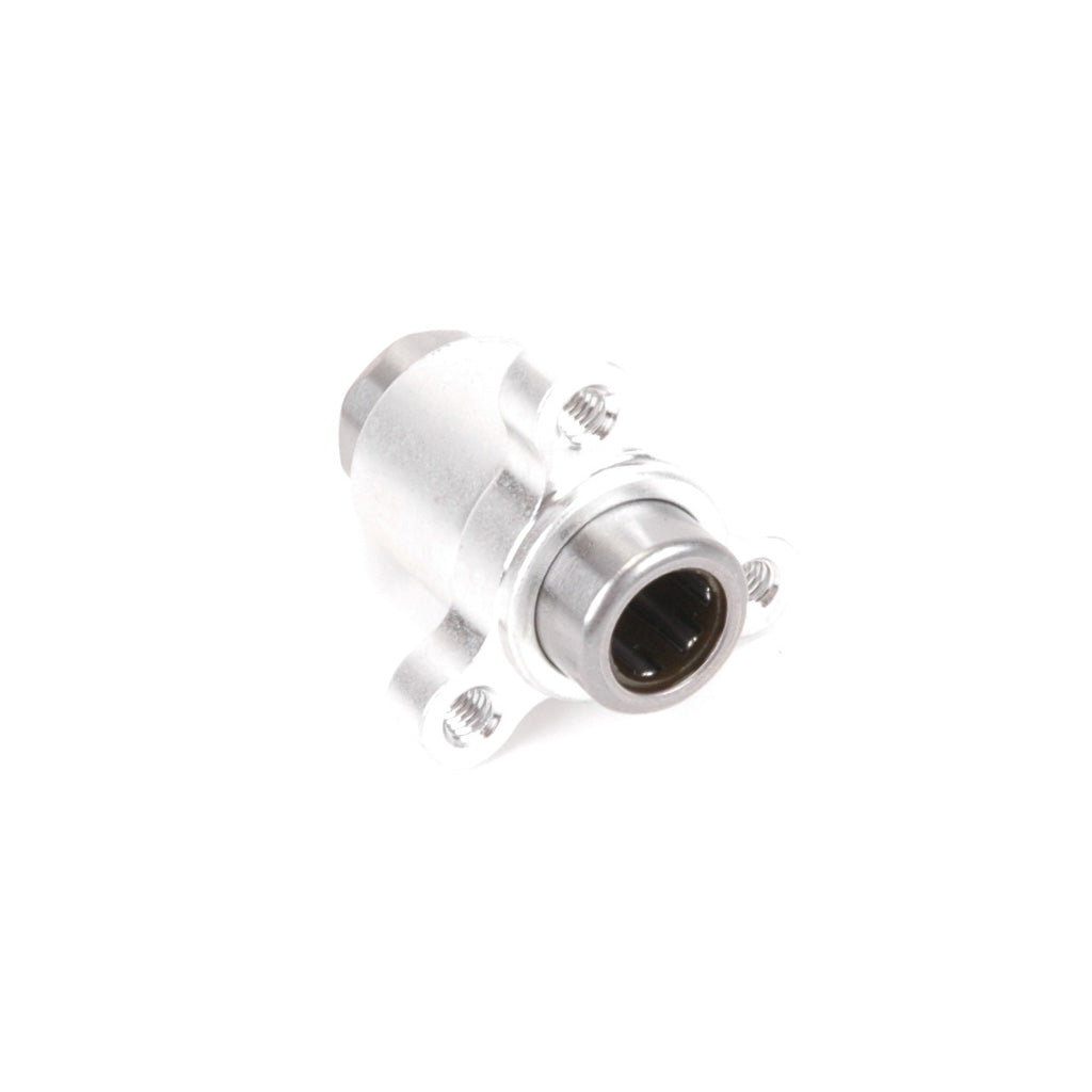 Hub and One Ways; Option 1 Trans - Mi1-Mi4