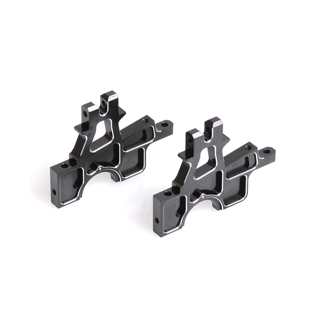 Alloy Mount; Rr Upper for Rr Shock Conv pr-SX/2/3
