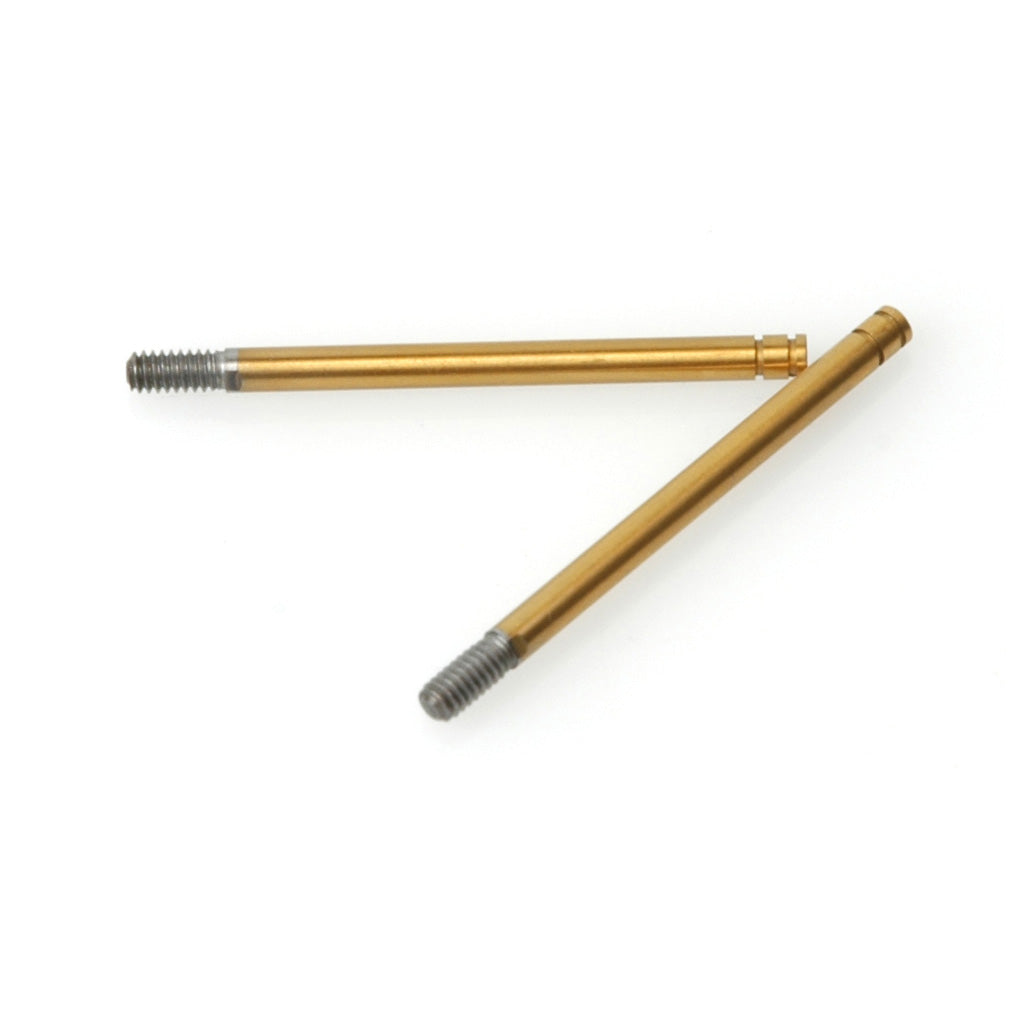Big Bore Shock Shaft; Long  pr