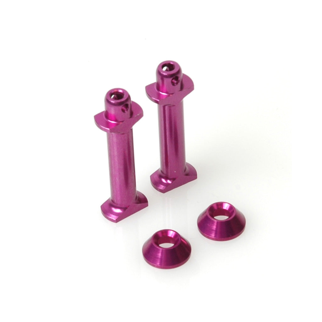 Alloy Posts; Stick LiPo pk2 - SV/2,SVR